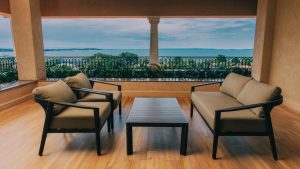 Hemingways Hotel Entebbe, Mugwanya Road, Entebbe, on Lake Victoria, photo 4