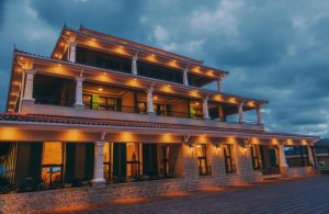 Hemingways Hotel Entebbe, Mugwanya Road, Entebbe, on Lake Victoria, photo 1