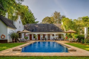 The Manor at Ngorongoro, Coffee estate near Karatu, outside the Ngorongoro Conservation Area, photo 2