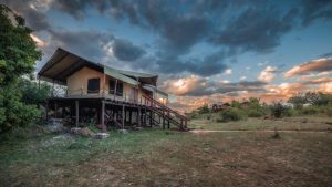 Serengeti Migration Camp, Grumeti River, north-central Serengeti National Park, photo 1