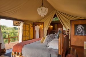 Serengeti Migration Camp, Grumeti River, north-central Serengeti National Park, photo 4