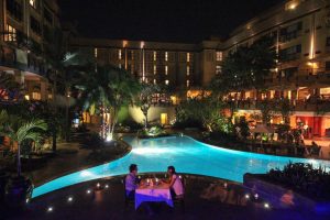 Kigali Serena Hotel, Central Kigali, near the business district, photo 3
