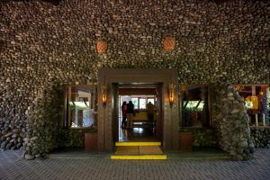 Ngorongoro Serena Safari Lodge, Ngorongoro Crater rim, photo 3