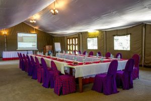 Ngorongoro Serena Safari Lodge, Ngorongoro Crater rim, photo 4
