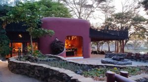 Amboseli Serena Safari Lodge, Inside Amboseli National Park, facing Kilimanjaro, photo 1
