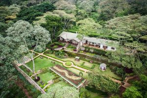 Gibb’s Farm, Karatu, Ngorongoro Highlands, photo 2