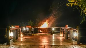 Ilkeliani Camp, Talek River, just outside the Maasai Mara National Reserve, photo 3