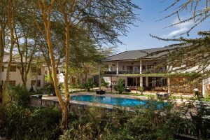 Kahawa House, photo 2