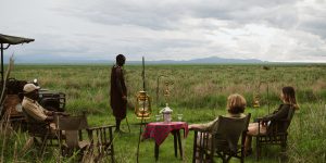 Katavi Wildlife Camp, Edge of the Katisunga Plains, Katavi National Park, photo 1