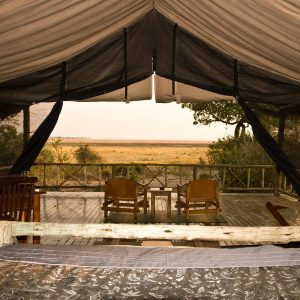 Katavi Wildlife Camp, Edge of the Katisunga Plains, Katavi National Park, photo 2