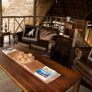 Katavi Wildlife Camp, Edge of the Katisunga Plains, Katavi National Park, photo 4