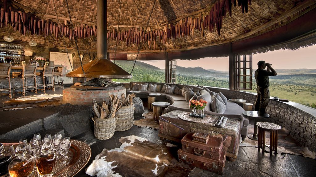 Klein’s Camp