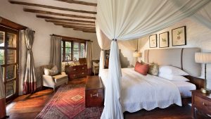 Klein’s Camp, Kuka Hills, private concession on the northeastern edge of Serengeti National Park, photo 2