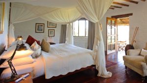 Klein’s Camp, Kuka Hills, private concession on the northeastern edge of Serengeti National Park, photo 3