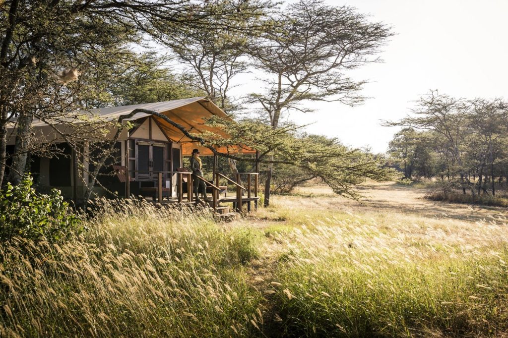 Sanctuary Kusini