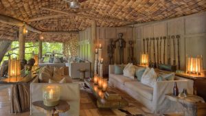 Lake Manyara Tree Lodge, Mahogany forest, remote southwest of Lake Manyara National Park, photo 3