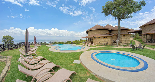 Lake Nakuru Sopa Lodge