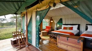 Lemala Luxury Camp, In the Serengeti, photo 2
