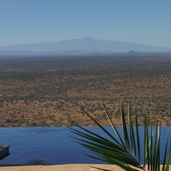 Loisaba Lodge