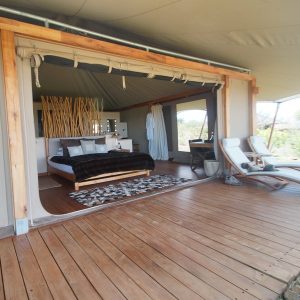 Loisaba Lodge, On the Laikipia plateau, photo 2