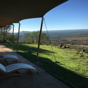 Loisaba Lodge, On the Laikipia plateau, photo 3