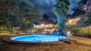 Mara Sopa Lodge, Oloolaimutia Hills, south-eastern boundary of the Maasai Mara National Reserve, near Oloolaimutia Gate, photo 4