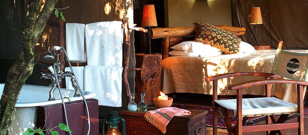 Mara Explorer Camp