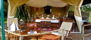 Mara Explorer Camp, Talek River, Ol Kiombo area, Maasai Mara National Reserve, photo 2