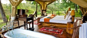 Mara Explorer Camp, Talek River, Ol Kiombo area, Maasai Mara National Reserve, photo 3