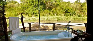 Mara Explorer Camp, Talek River, Ol Kiombo area, Maasai Mara National Reserve, photo 4