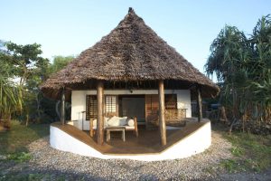 Matemwe Lodge, Matemwe, northeast coast of Zanzibar, photo 1