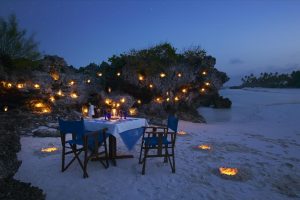 Matemwe Lodge, Matemwe, northeast coast of Zanzibar, photo 2