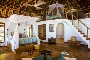 Matemwe Lodge, Matemwe, northeast coast of Zanzibar, photo 3