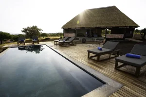 Nasikia Mandhari Lodge, Manyara Escarpment above Lake Manyara National Park, photo 1