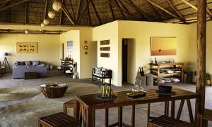 Nasikia Mandhari Lodge, Manyara Escarpment above Lake Manyara National Park, photo 4
