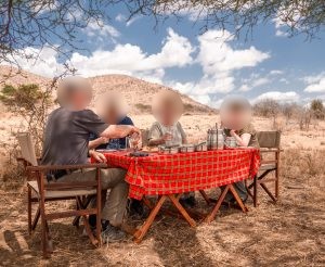 Ndarakwai Camp, Ndarakwai Ranch, West Kilimanjaro, photo 2