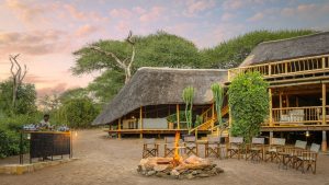 Oliver’s Camp, South-eastern Tarangire National Park, photo 1