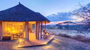 Oliver’s Camp, South-eastern Tarangire National Park, photo 2