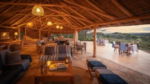 Oliver’s Camp, South-eastern Tarangire National Park, photo 3
