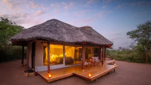 Oliver’s Camp, South-eastern Tarangire National Park, photo 4