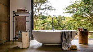 Sanctuary Olonana, Mara River, near the Siria escarpment, Maasai Mara, photo 2