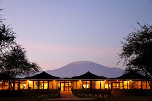 Praro Amboseli Camp, Aloca Conservancy, bordering Amboseli National Park, photo 1