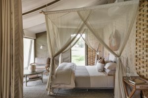 Singita Sabora Tented Camp, Singita Grumeti Reserve, western Serengeti, photo 3