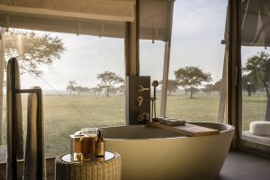 Singita Sabora Tented Camp, Singita Grumeti Reserve, western Serengeti, photo 4