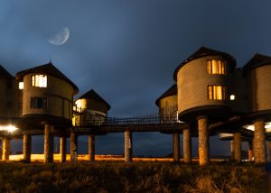 Salt Lick Safari Lodge, Tsavo West National Park, photo 1