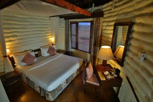 Salt Lick Safari Lodge, Tsavo West National Park, photo 3