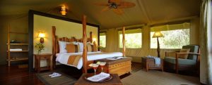 Sarova Mara Game Camp, Maasai Mara National Reserve, photo 2