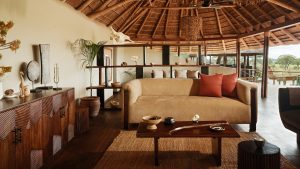 Swala Camp, Gurusi wetlands, southern Tarangire National Park, photo 3