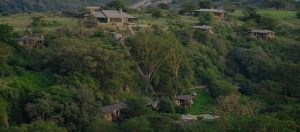 The Emakoko, Mbagathi River valley, edge of Nairobi National Park, photo 1
