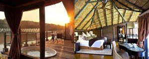 The Selous Serena Camp, Zema River, Nyerere National Park, photo 3